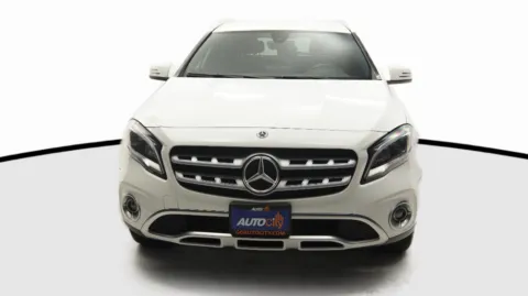 Another view of 2020 Mercedes-Benz GLA 250 for sale in El Cajon, CA at Auto City