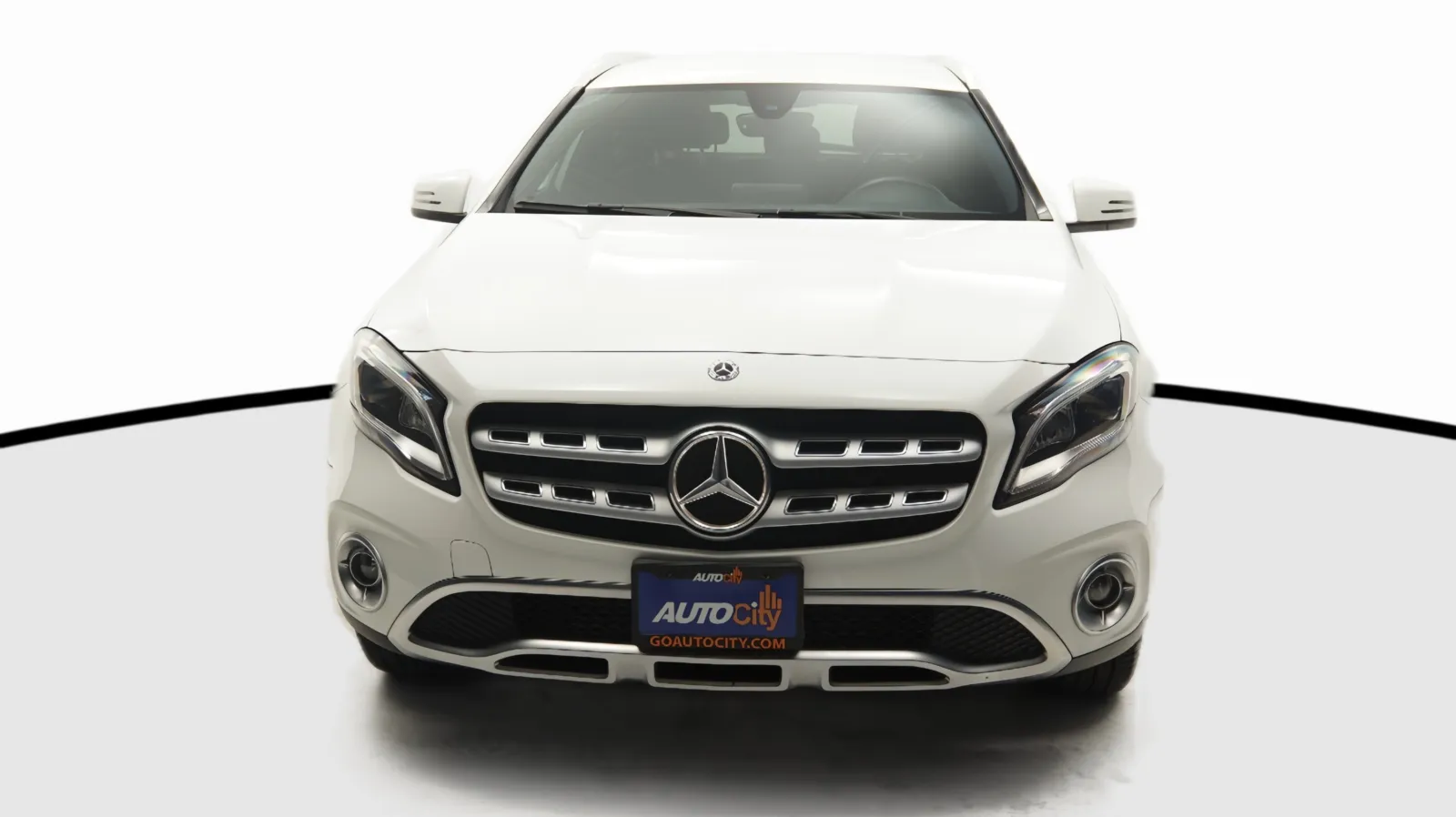 Another view of 2020 Mercedes-Benz GLA 250 for sale in El Cajon, CA at Auto City