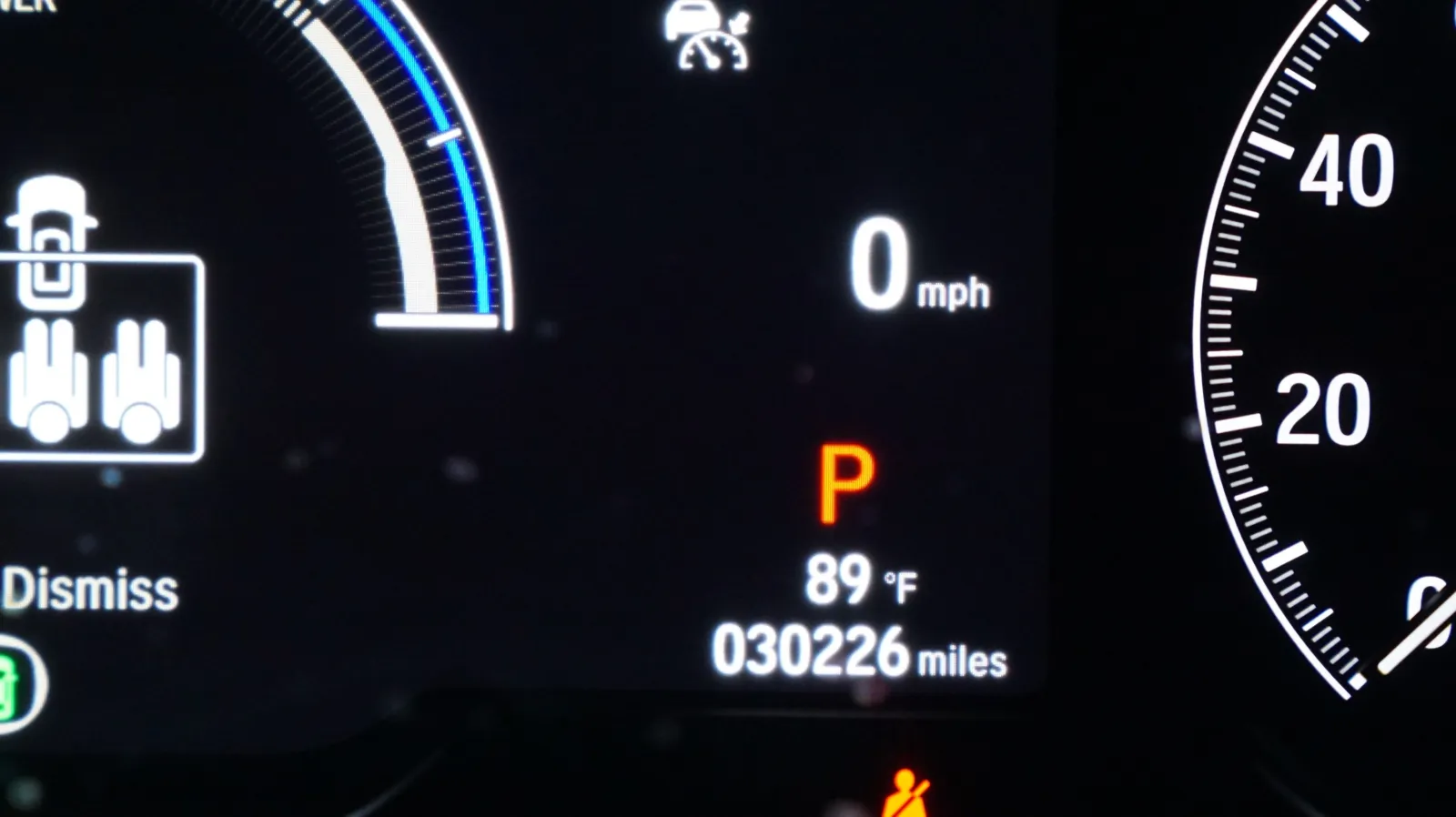 Photos of 2022 Honda Accord Hybrid Sport for sale in El Cajon, CA at Auto City