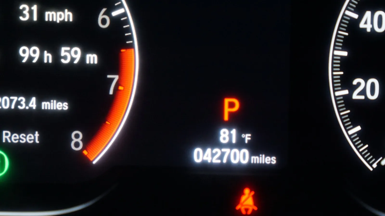 Photos of 2019 Honda Accord Sport 1.5T for sale in El Cajon, CA at Auto City