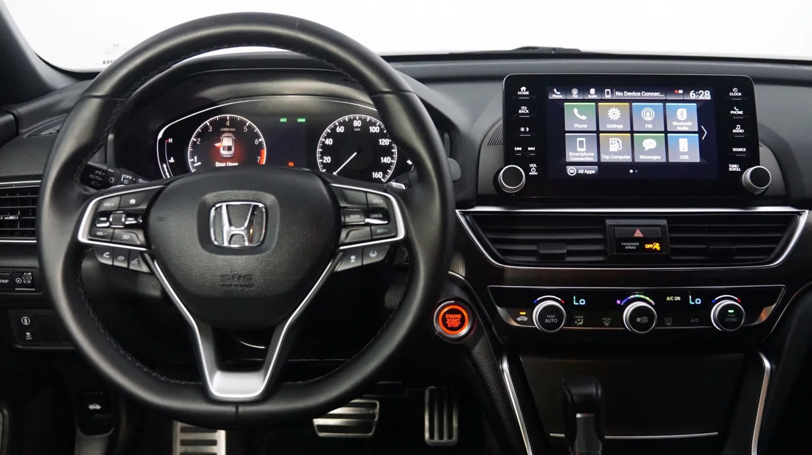 More photos of 2019 Honda Accord Sport 1.5T at Auto City, CA