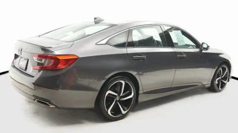 More photos of 2019 Honda Accord Sport 1.5T at Auto City, CA