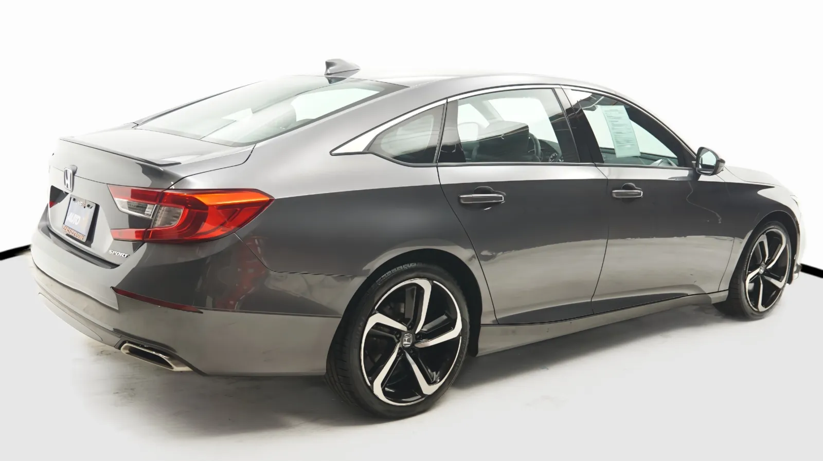 More photos of 2019 Honda Accord Sport 1.5T at Auto City, CA