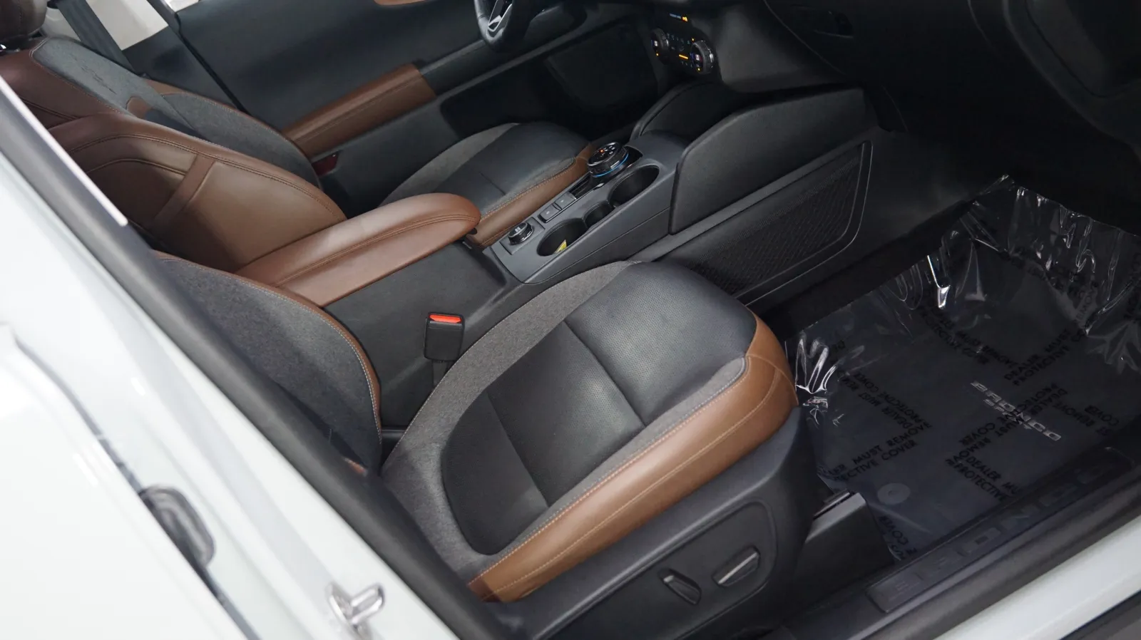 More photos of 2021 Ford Bronco Sport Outer Banks at Auto City, CA