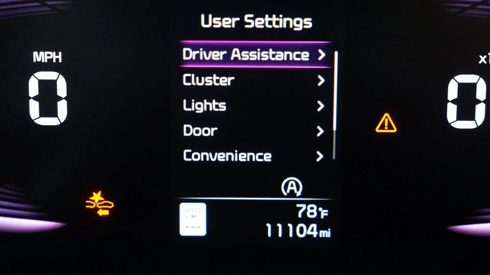 Photos of 2025 Kia Soul LX for sale in El Cajon, CA at Auto City
