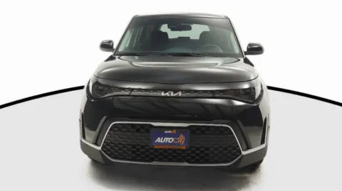 Another view of 2025 Kia Soul LX for sale in El Cajon, CA at Auto City