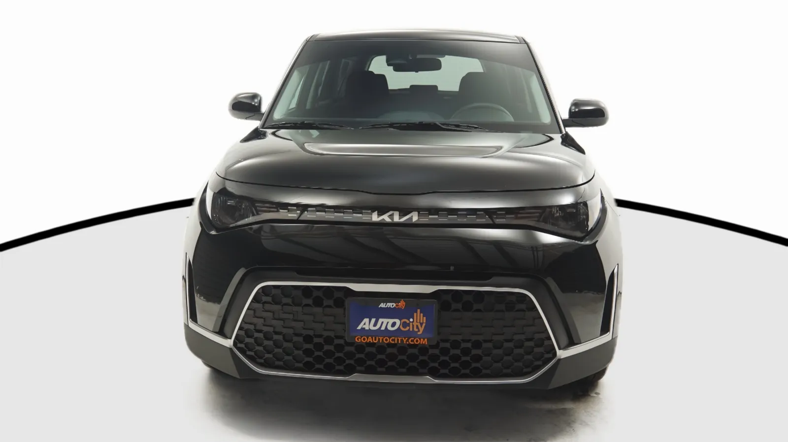 Another view of 2025 Kia Soul LX for sale in El Cajon, CA at Auto City