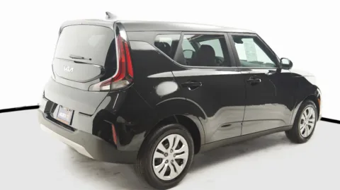More photos of 2025 Kia Soul LX at Auto City, CA
