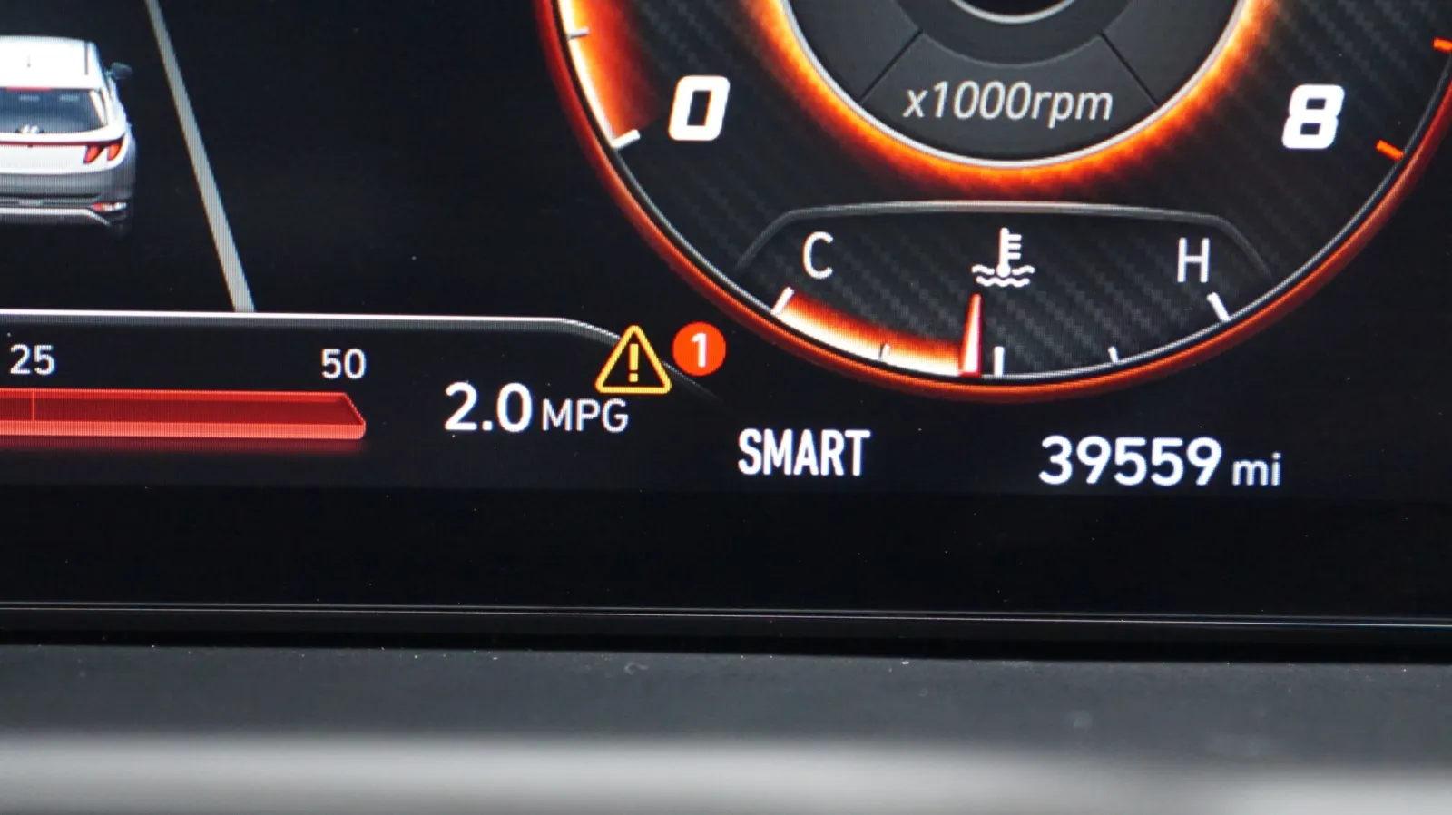 Photos of 2023 Hyundai Tucson Limited for sale in El Cajon, CA at Auto City
