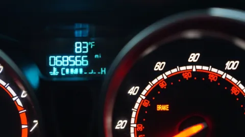 Photos of 2018 Ford Fiesta ST for sale in El Cajon, CA at Auto City