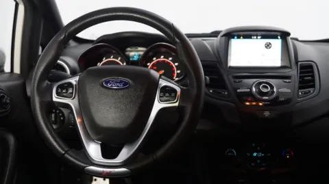More photos of 2018 Ford Fiesta ST at Auto City, CA