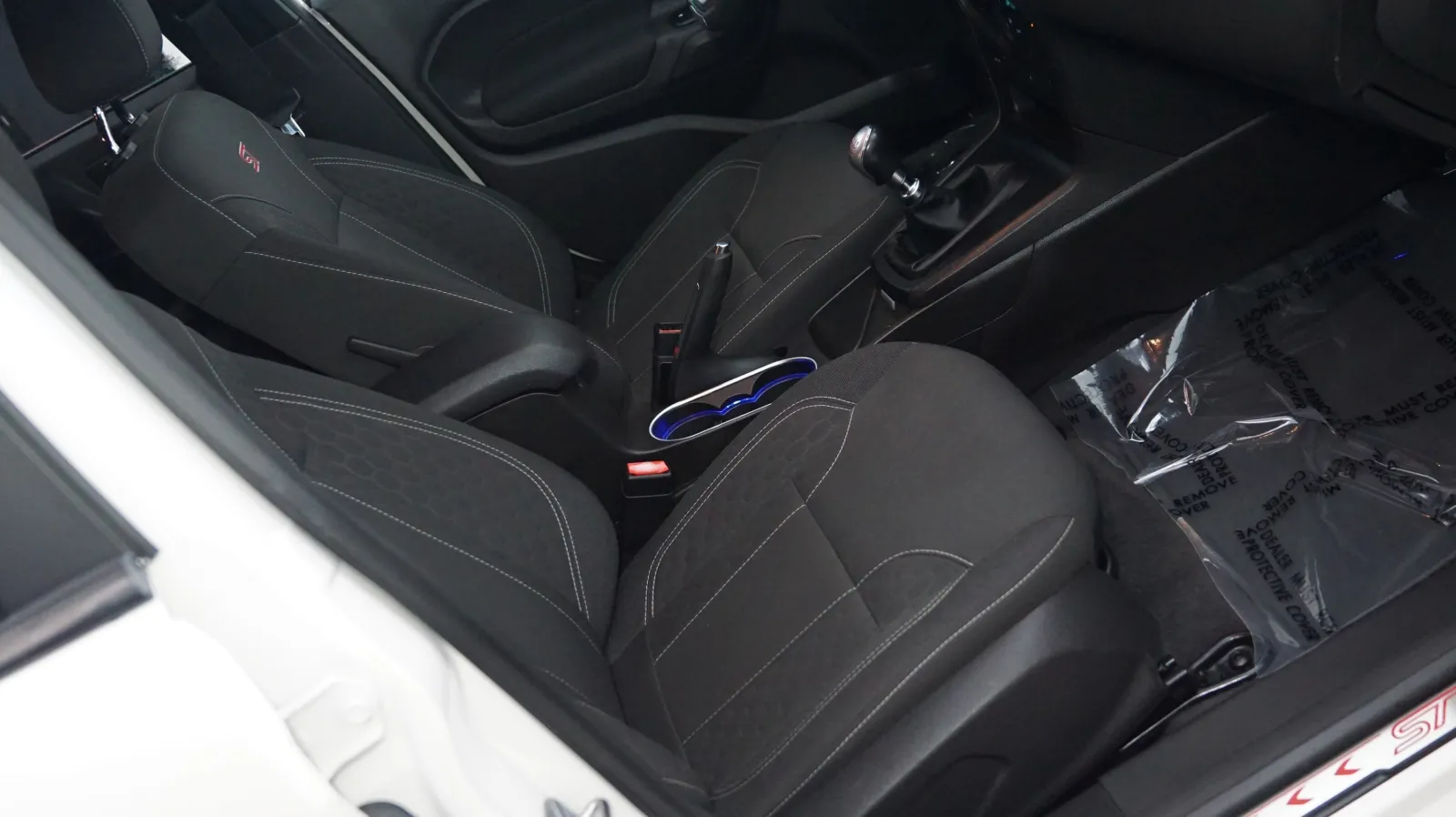 More photos of 2018 Ford Fiesta ST at Auto City, CA