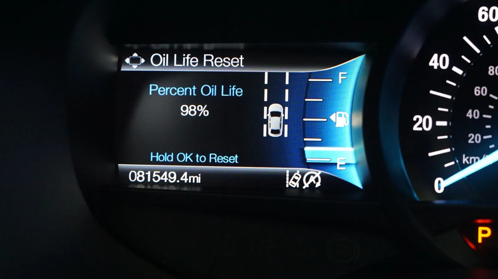 Photos of 2019 Ford Edge SEL for sale in El Cajon, CA at Auto City