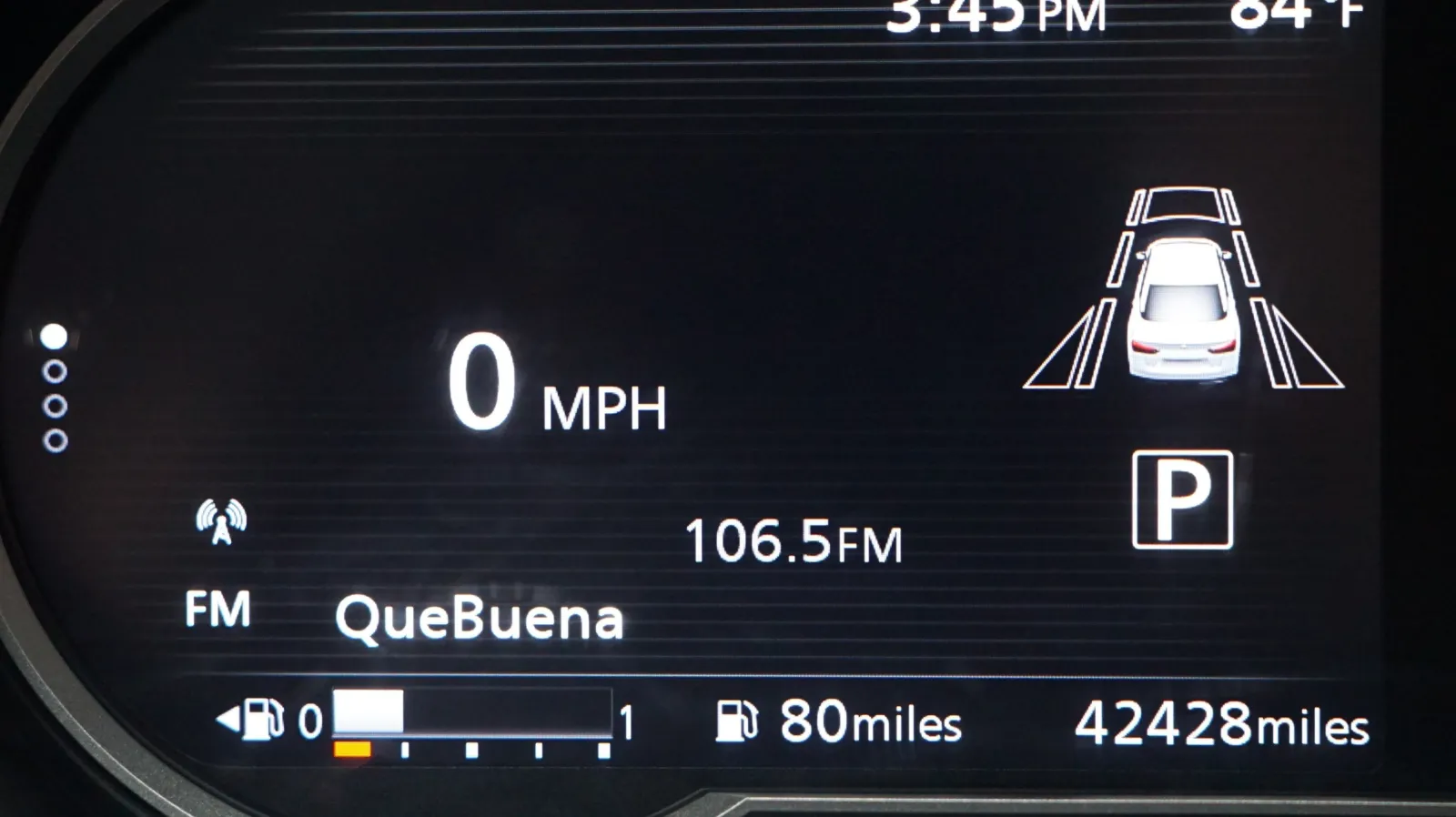 Photos of 2020 Nissan Versa SV for sale in El Cajon, CA at Auto City