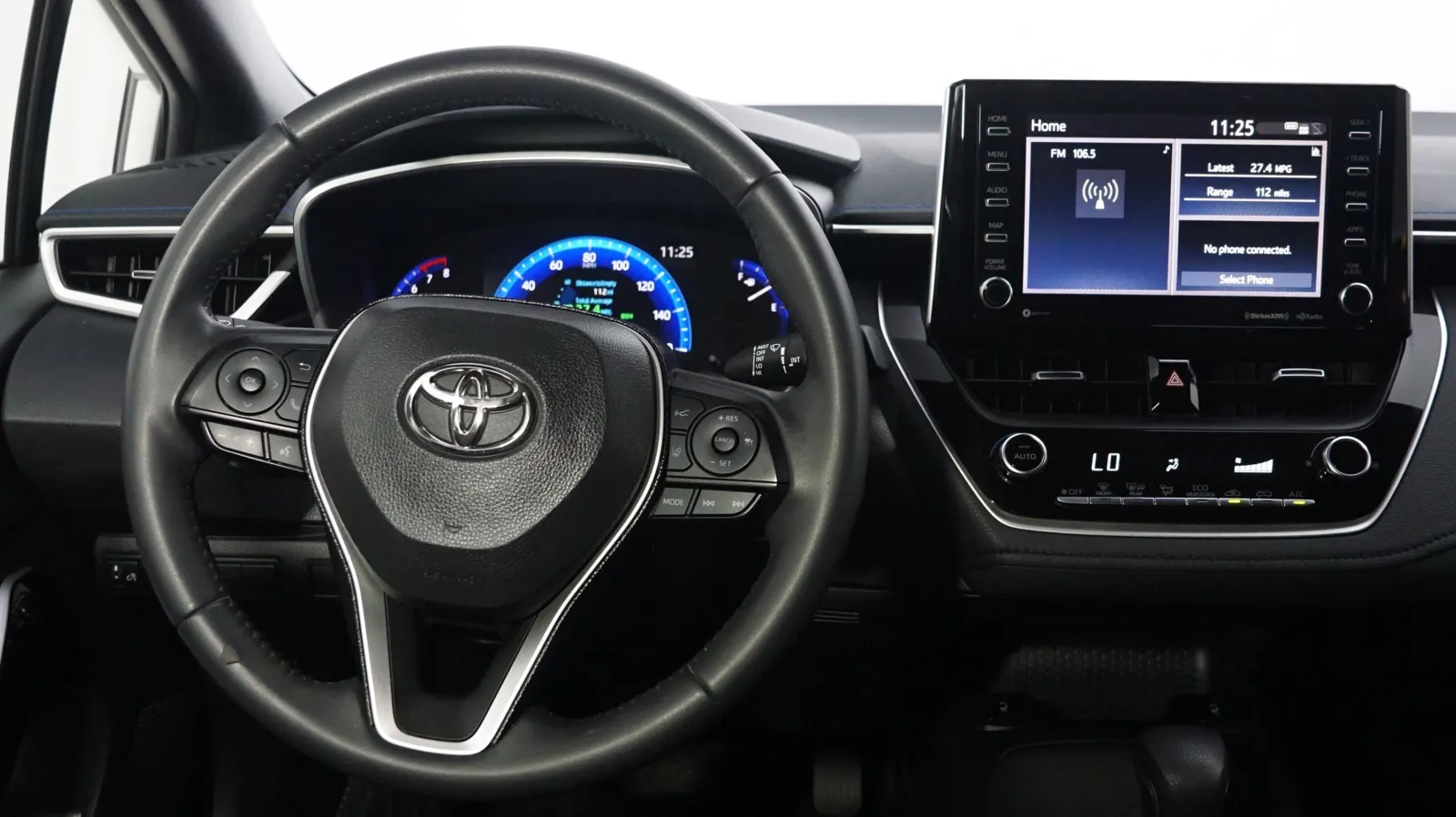 More photos of 2021 Toyota Corolla XSE at Auto City, CA