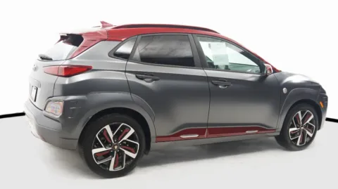 More photos of 2019 Hyundai KONA Iron Man at Auto City, CA