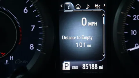 Photos of 2018 Toyota Sienna Limited for sale in El Cajon, CA at Auto City