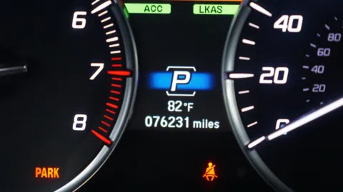 Photos of 2019 Acura MDX w/Technology Pkg for sale in El Cajon, CA at Auto City