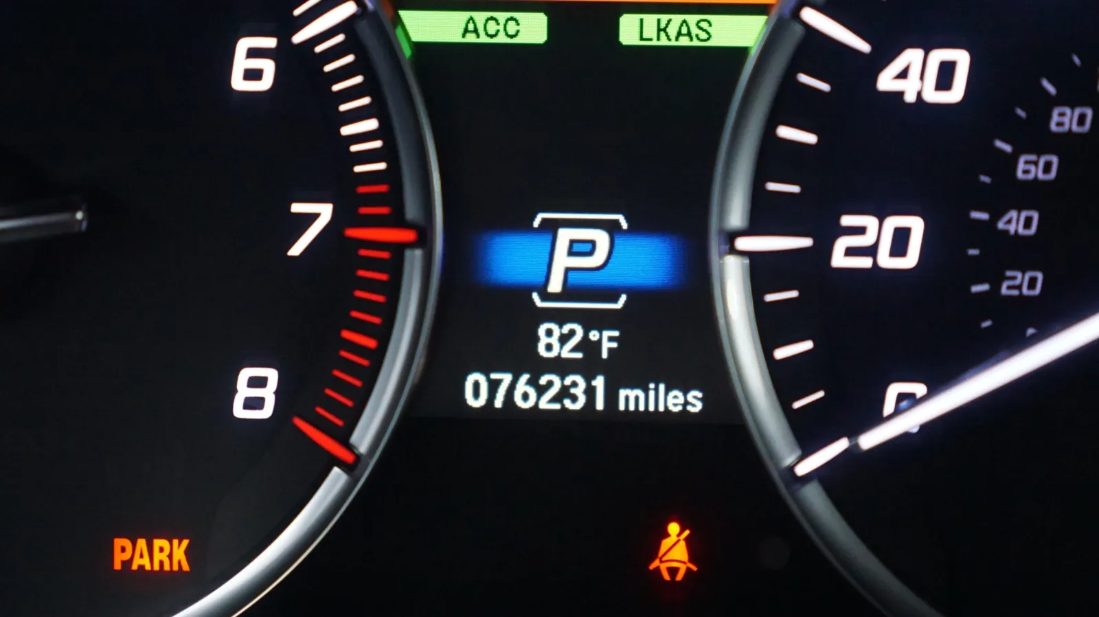 Photos of 2019 Acura MDX w/Technology Pkg for sale in El Cajon, CA at Auto City