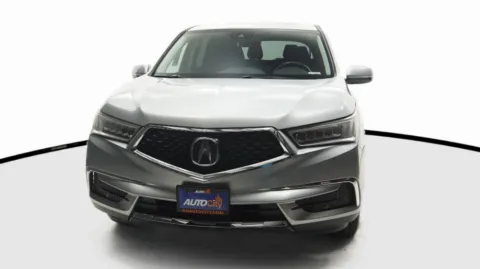 Another view of 2019 Acura MDX w/Technology Pkg for sale in El Cajon, CA at Auto City