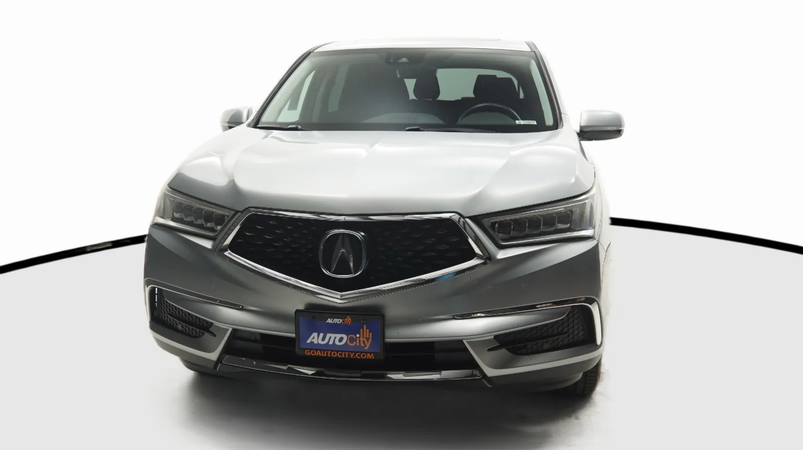 Another view of 2019 Acura MDX w/Technology Pkg for sale in El Cajon, CA at Auto City
