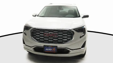 Another view of 2020 GMC Terrain Denali for sale in El Cajon, CA at Auto City