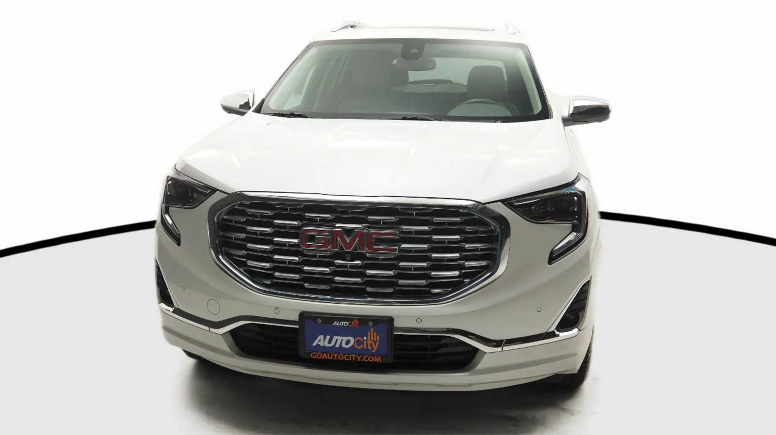 Another view of 2020 GMC Terrain Denali for sale in El Cajon, CA at Auto City