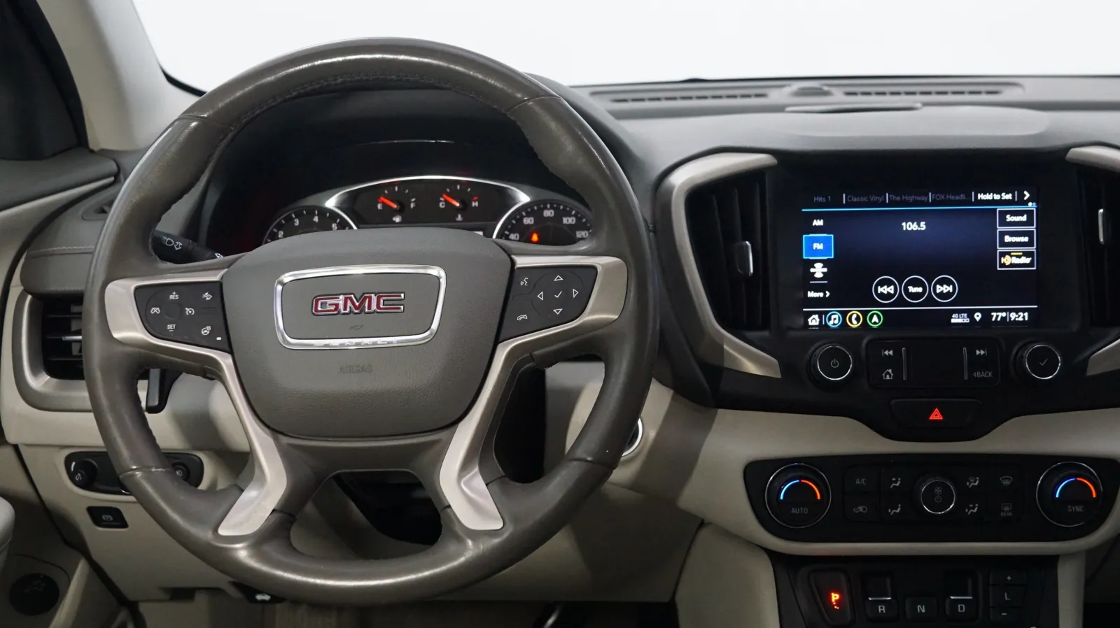 More photos of 2020 GMC Terrain Denali at Auto City, CA