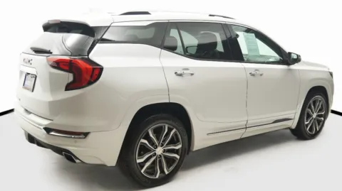 More photos of 2020 GMC Terrain Denali at Auto City, CA