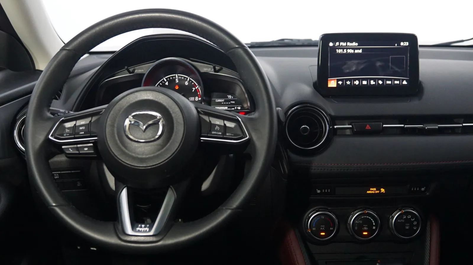 More photos of 2018 Mazda CX-3 Grand Touring at Auto City, CA