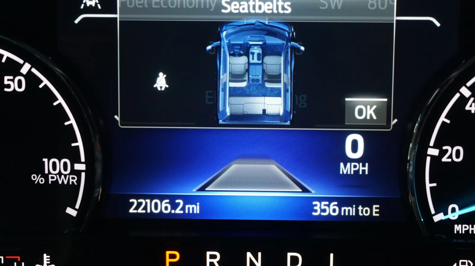 Photos of 2024 Ford Maverick LARIAT for sale in El Cajon, CA at Auto City