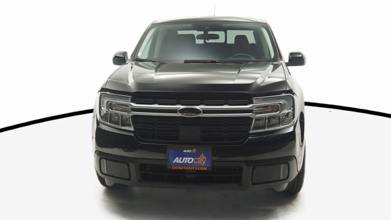 Another view of 2024 Ford Maverick LARIAT for sale in El Cajon, CA at Auto City