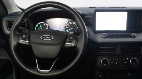 More photos of 2024 Ford Maverick LARIAT at Auto City, CA