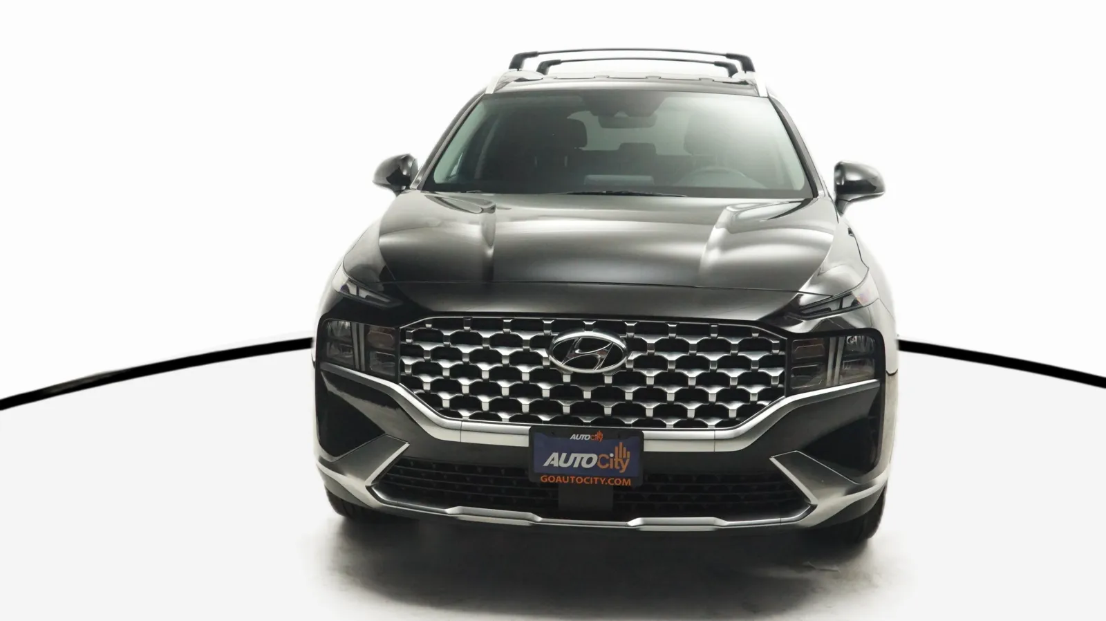 Another view of 2022 Hyundai Santa Fe SEL for sale in El Cajon, CA at Auto City
