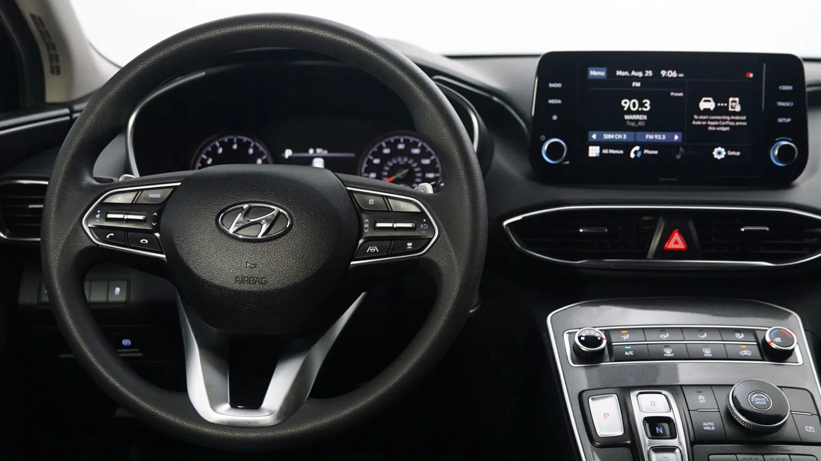 More photos of 2022 Hyundai Santa Fe SEL at Auto City, CA