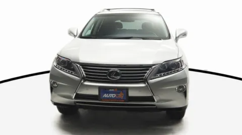 Another view of 2014 Lexus RX 350 for sale in El Cajon, CA at Auto City