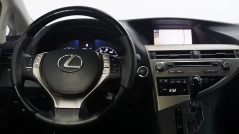 More photos of 2014 Lexus RX 350 at Auto City, CA
