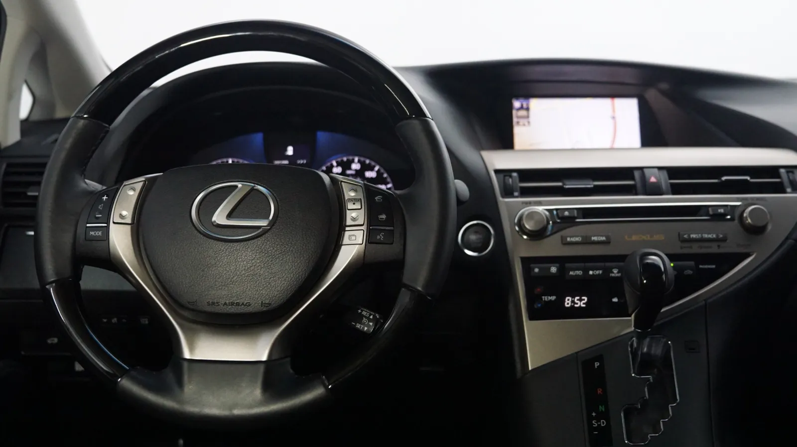 More photos of 2014 Lexus RX 350 at Auto City, CA
