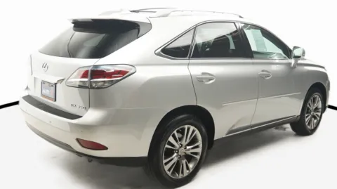 More photos of 2014 Lexus RX 350 at Auto City, CA