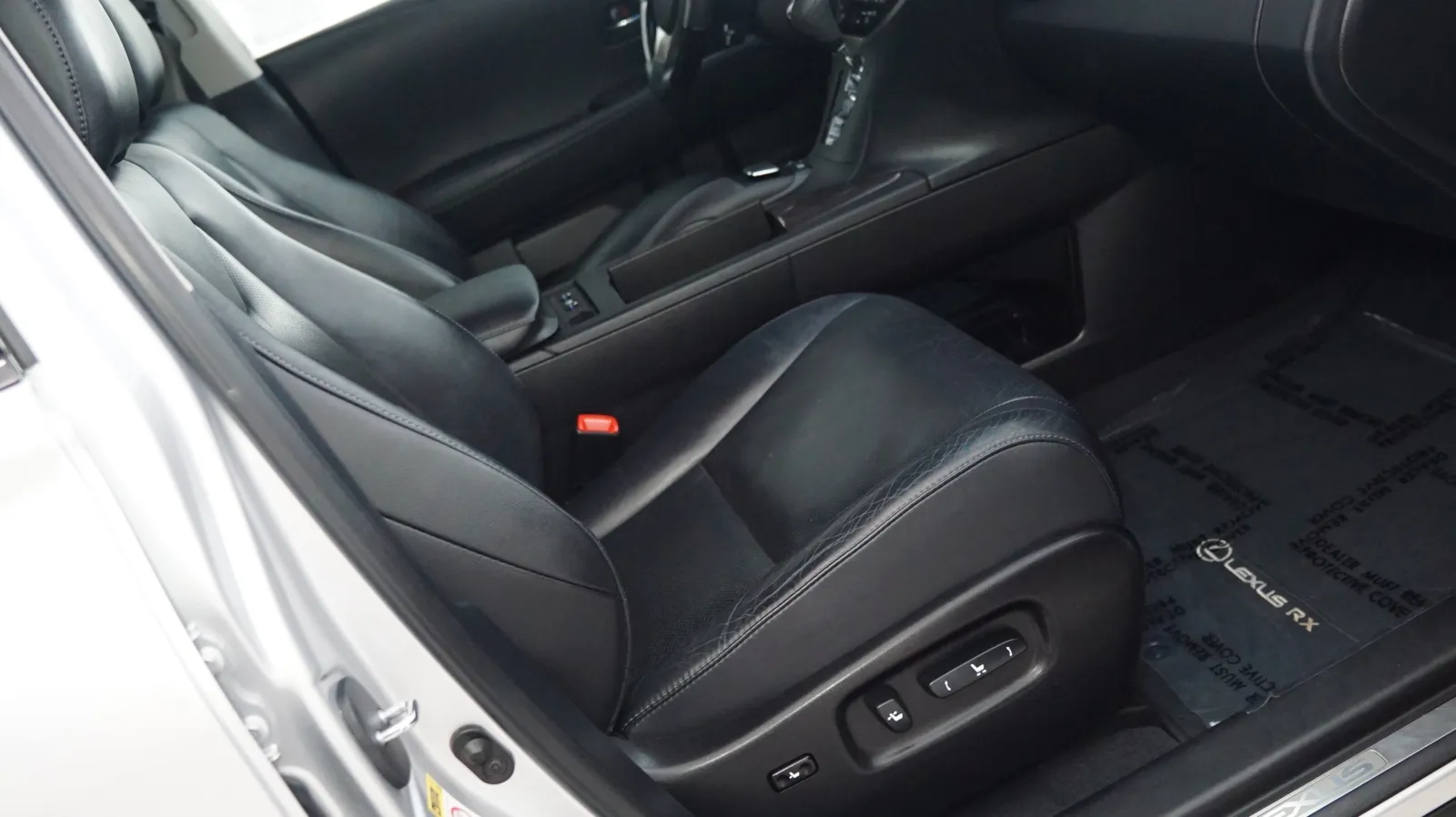 More photos of 2014 Lexus RX 350 at Auto City, CA