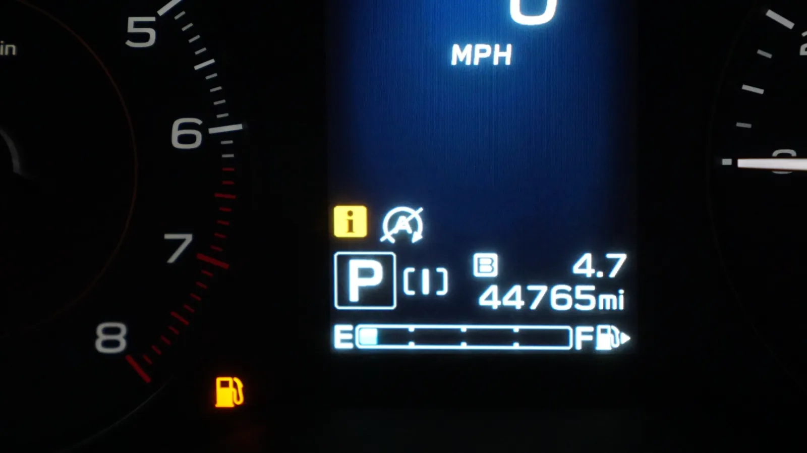 Photos of 2021 Subaru CROSSTREK Premium for sale in El Cajon, CA at Auto City