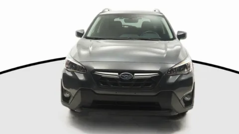 Another view of 2021 Subaru CROSSTREK Premium for sale in El Cajon, CA at Auto City