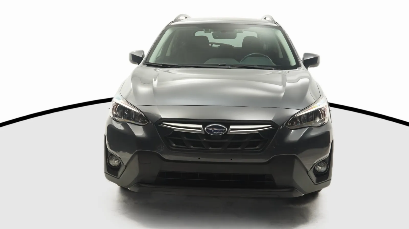 Another view of 2021 Subaru CROSSTREK Premium for sale in El Cajon, CA at Auto City