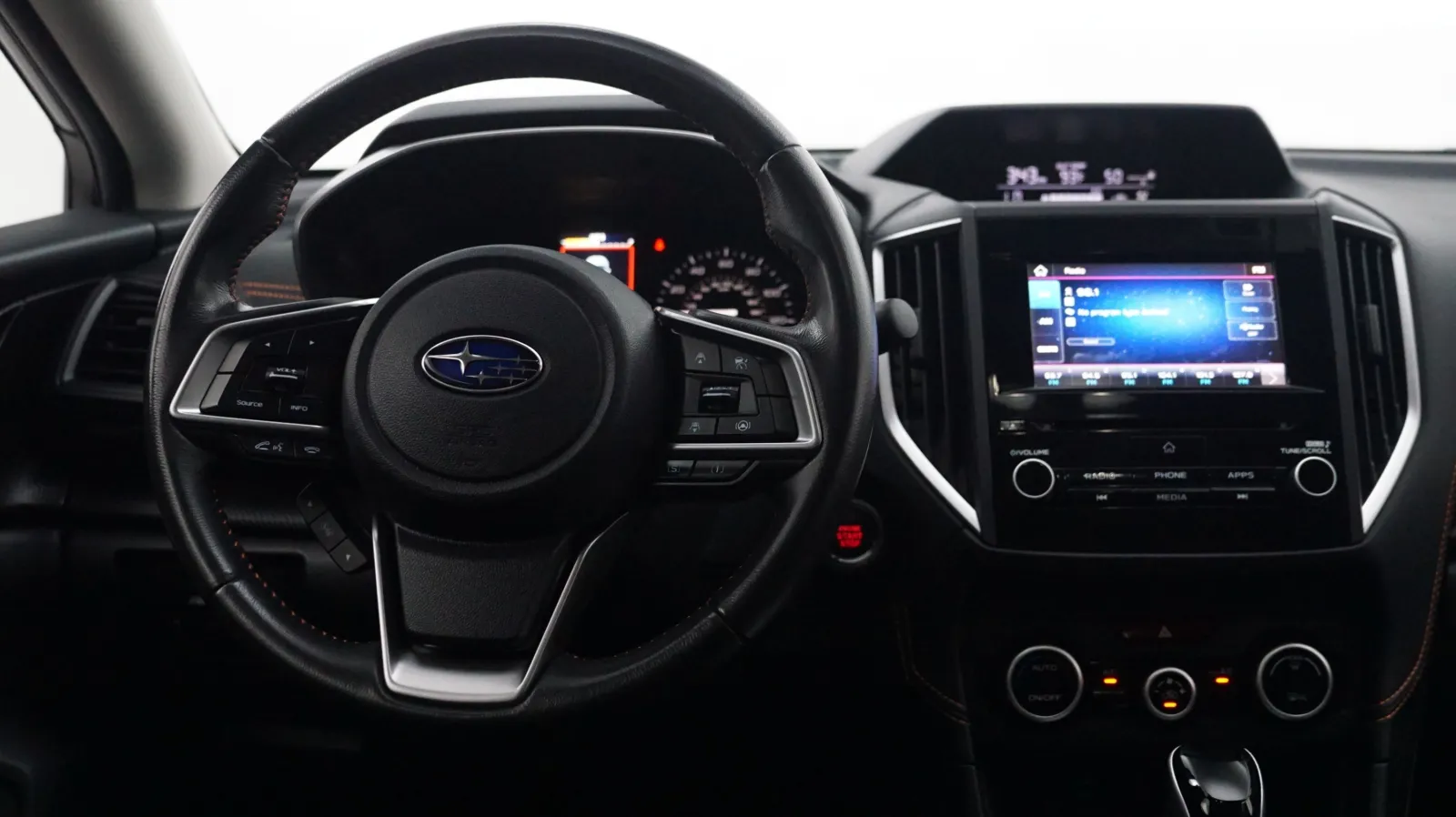 More photos of 2021 Subaru CROSSTREK Premium at Auto City, CA