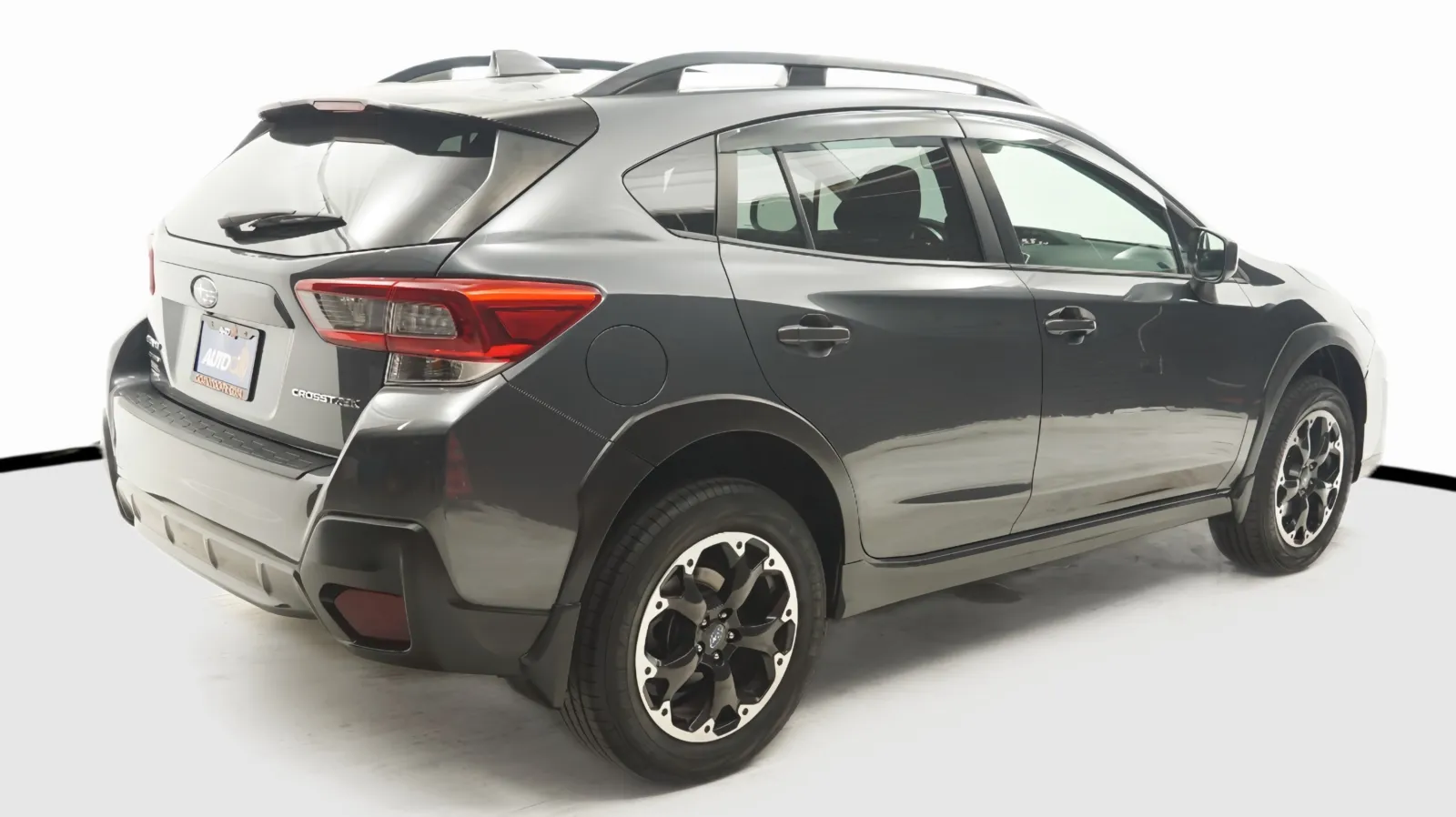 More photos of 2021 Subaru CROSSTREK Premium at Auto City, CA