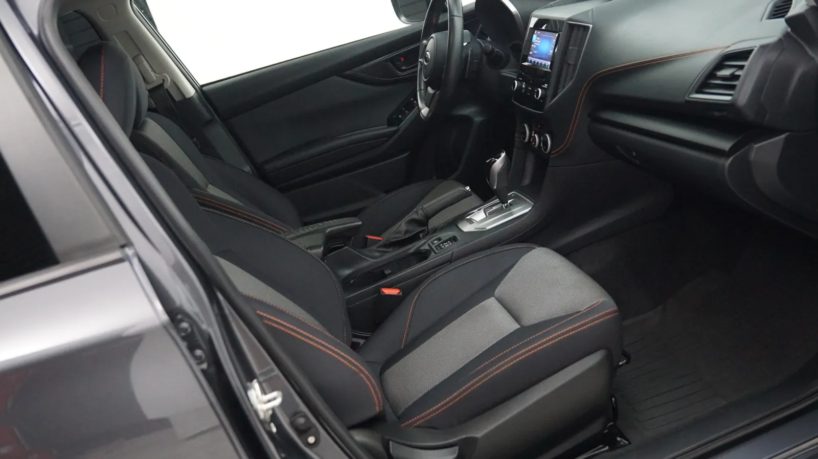 More photos of 2021 Subaru CROSSTREK Premium at Auto City, CA