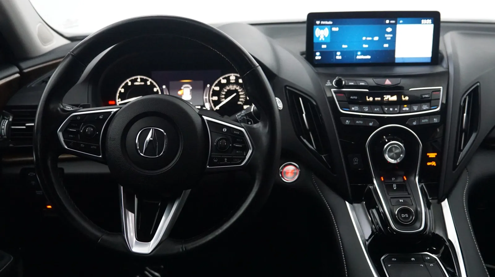 More photos of 2020 Acura RDX w/Advance Pkg at Auto City, CA