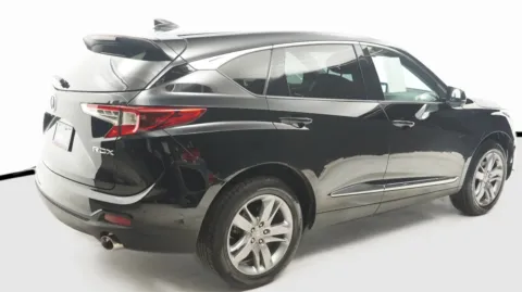 More photos of 2020 Acura RDX w/Advance Pkg at Auto City, CA