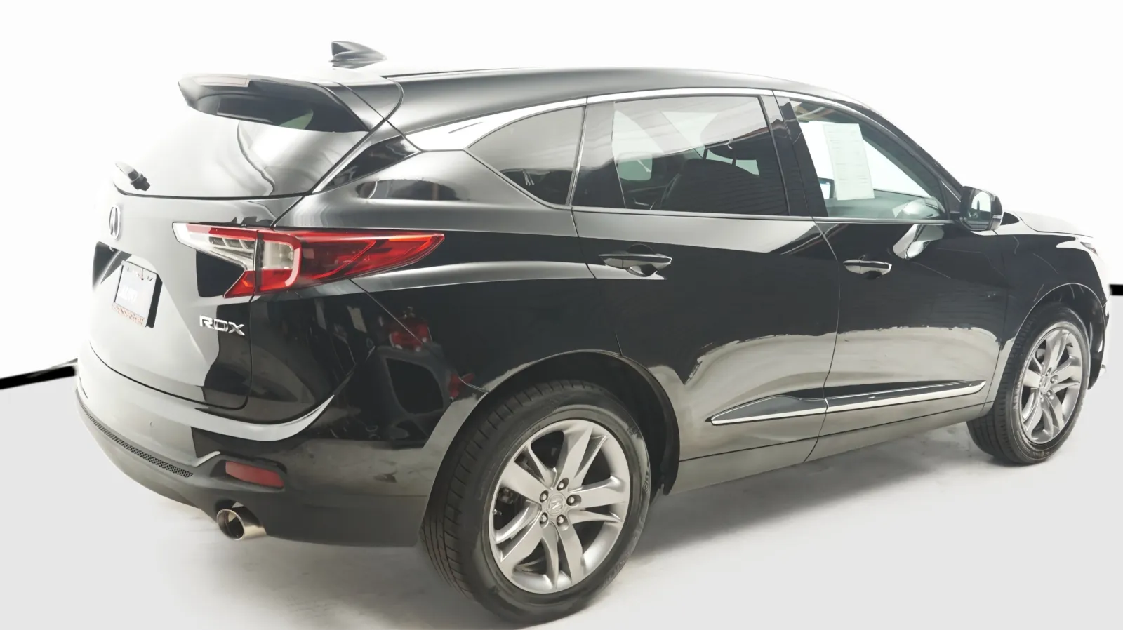 More photos of 2020 Acura RDX w/Advance Pkg at Auto City, CA