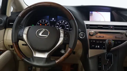 More photos of 2014 Lexus RX 350 at Auto City, CA